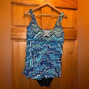 Croft & Barrow Swimsuit